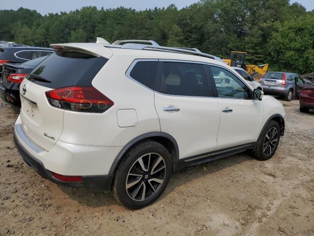 2018 NISSAN ROGUE S - JN8AT2MV1JW347319