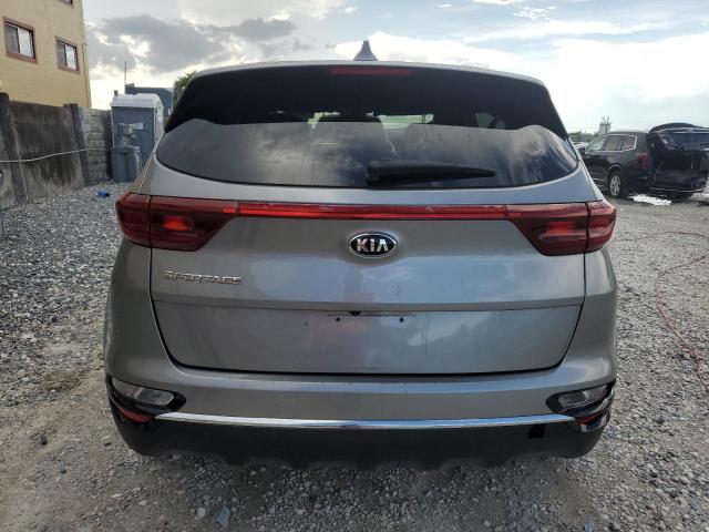 2020 KIA SPORTAGE LX #3296359153