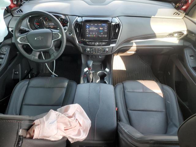 2023 CHEVROLET TRAVERSE R 1GNEVJKW0PJ307095