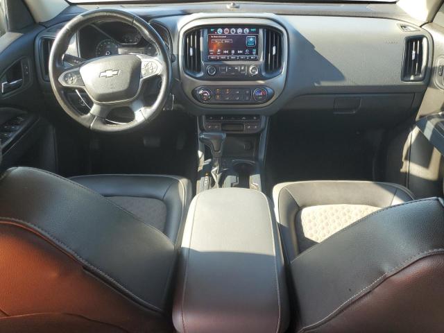 2018 CHEVROLET COLORADO Z - 1GCGTDEN7J1107723