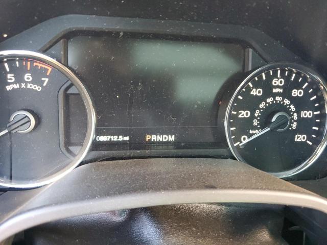 2018 FORD F150 SUPERCREW 1FTEW1E53JFE21028