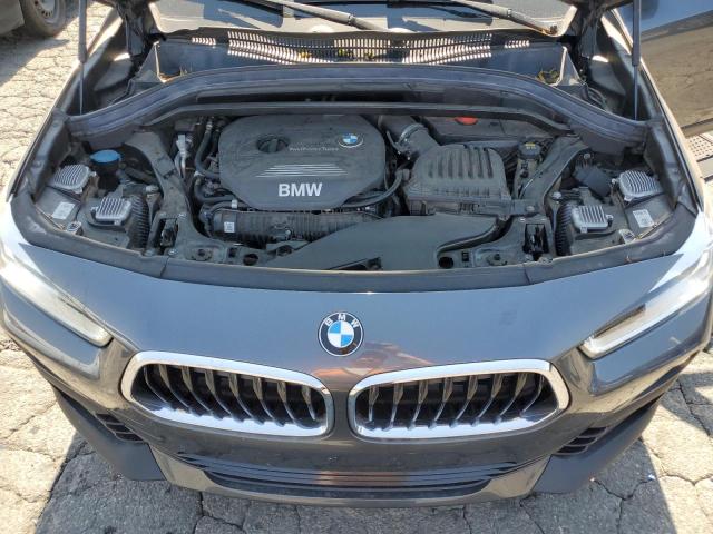2018 BMW X2 SDRIVE2 WBXYJ3C36JEJ75920