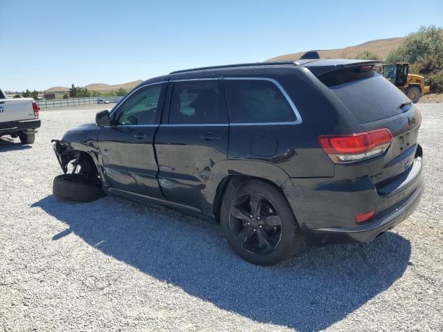 2016 JEEP GRAND CHEROKEE OVERLAND 1C4RJFCG2GC435076