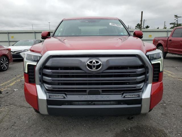 2024 TOYOTA TUNDRA CRE 5TFJA5DBXRX228716