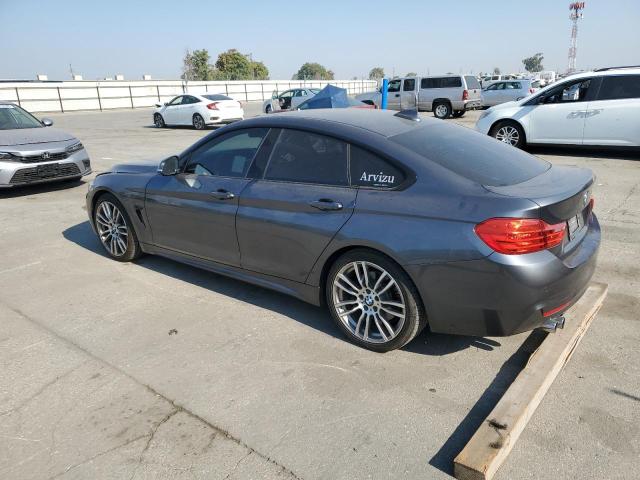 2017 BMW 430I GRAN WBA4F7C51HG438039