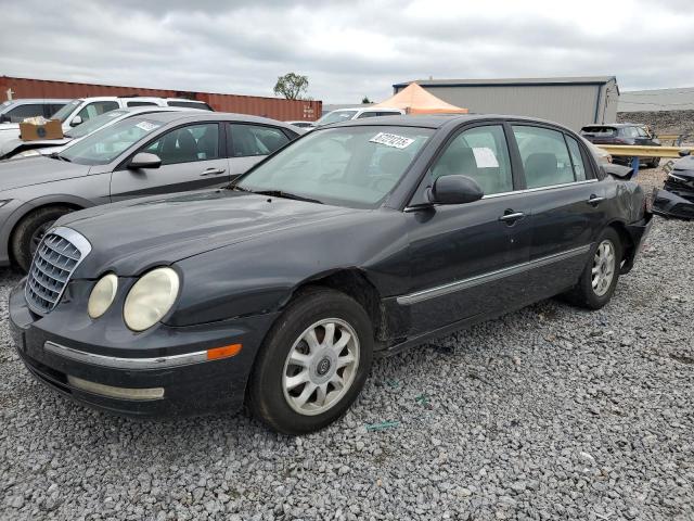 Global Auto Auctions: 2006 KIA AMANTI