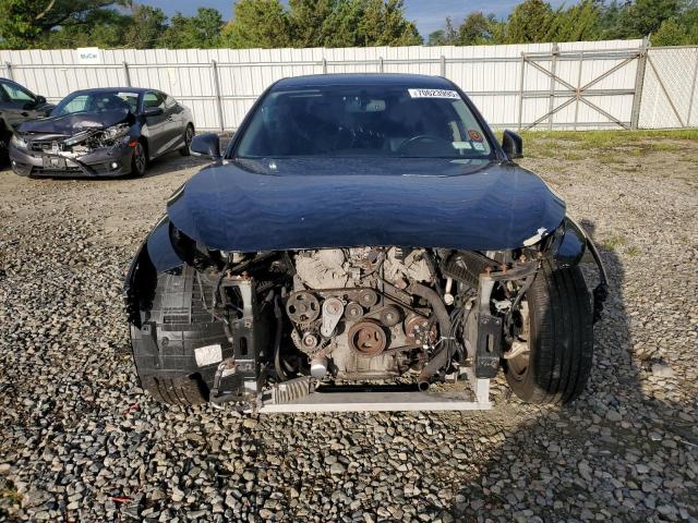 2015 INFINITI Q50 BASE JN1BV7AR6FM412735