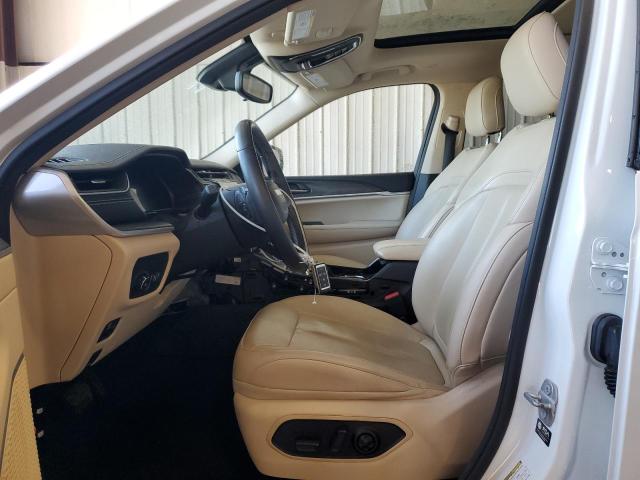 2021 JEEP GRAND CHER - 1C4RJKBG8M8172780