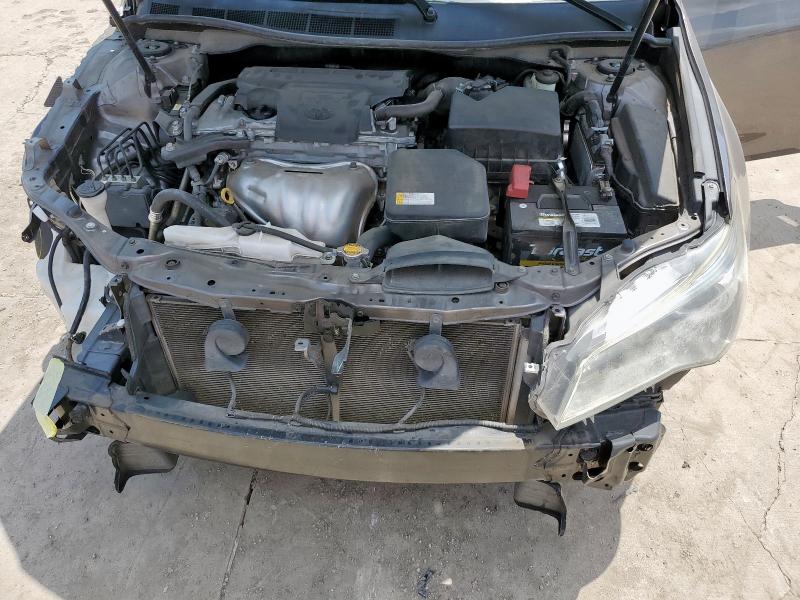 2015 TOYOTA CAMRY LE 4T1BF1FK0FU093170