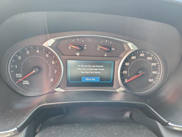 2020 CHEVROLET BLAZER 3LT - 3GNKBDRS5LS533545