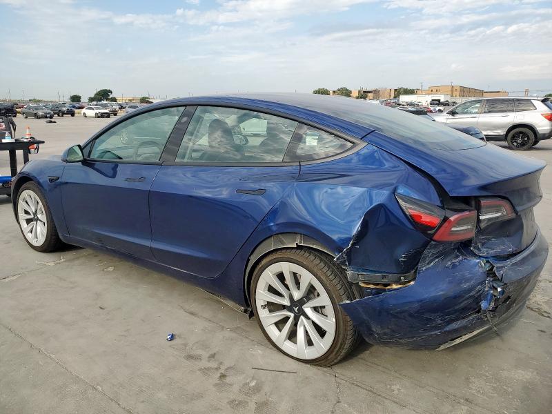 2023 TESLA MODEL 3 - 5YJ3E1EAXPF546533