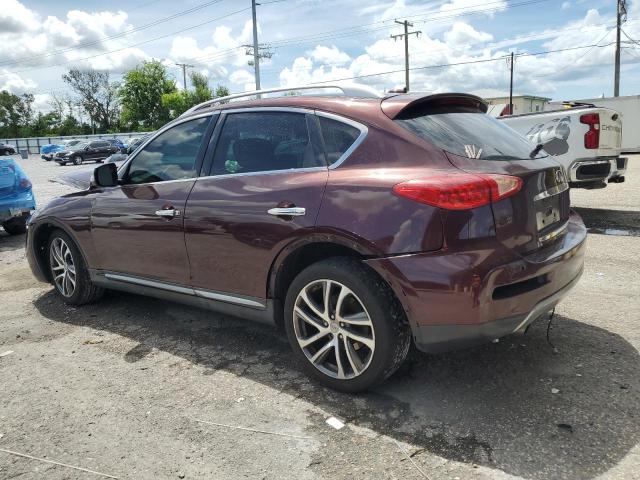 2016 INFINITI QX50 JN1BJ0RR0GM270617