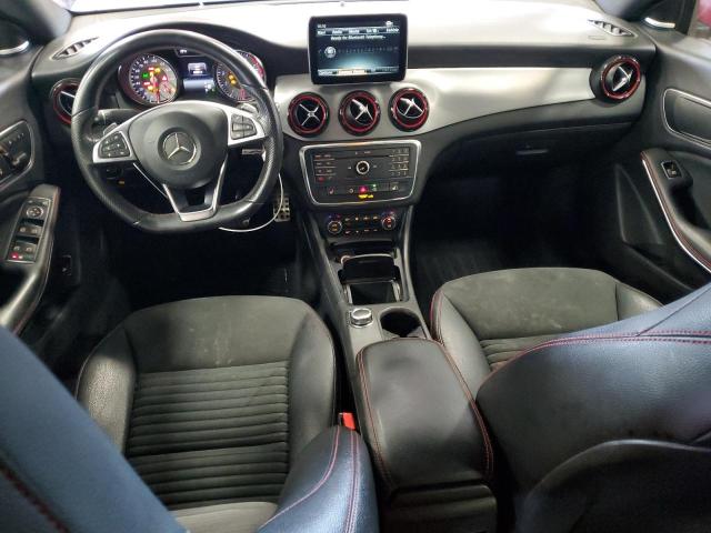 2015 MERCEDES-BENZ CLA 250 4MATIC WDDSJ4GB4FN286392