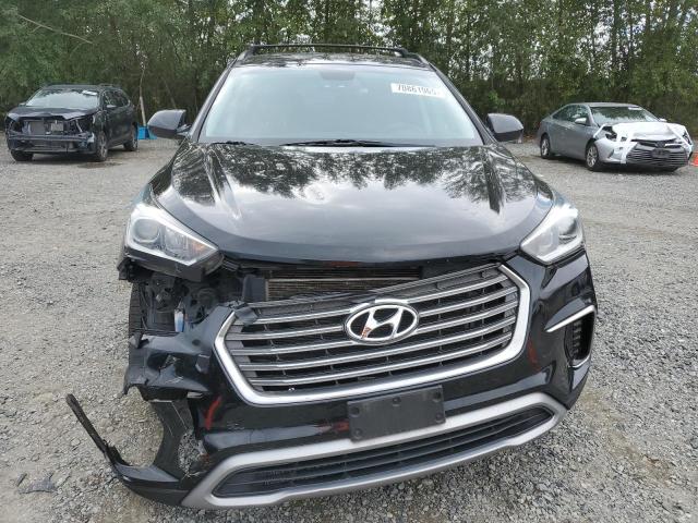2017 HYUNDAI SANTA FE S KM8SMDHF1HU212421