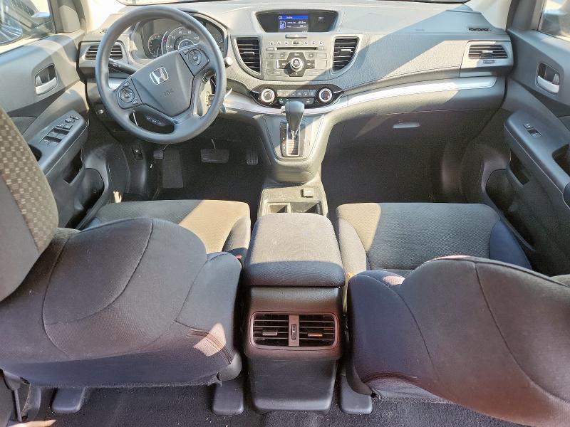 2016 HONDA CR-V SE - 2HKRM4H41GH722715