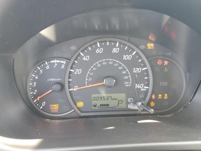 2024 MITSUBISHI MIRAGE ES ML32AUHJ8RH025059