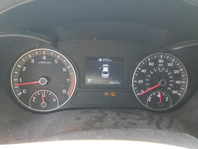2019 KIA OPTIMA LX 5XXGT4L36KG284609