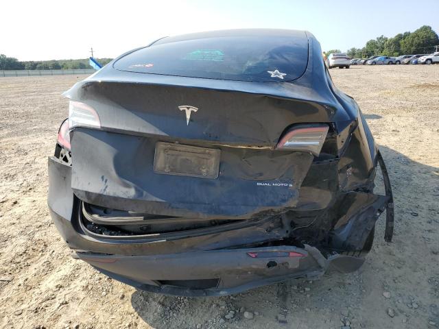 2021 TESLA MODEL Y 5YJYGDEE0MF100049