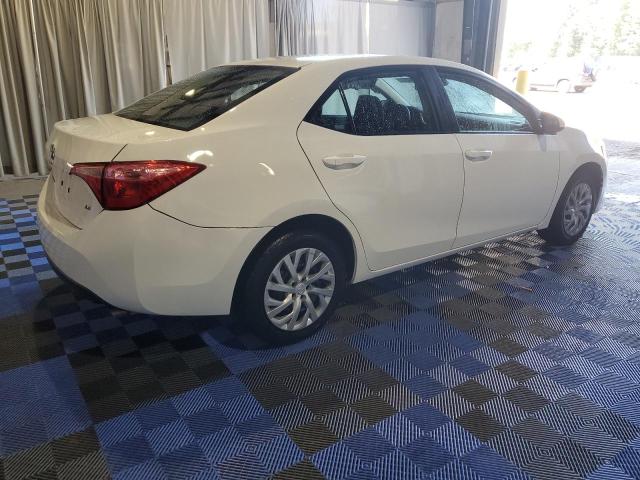 2019 TOYOTA COROLLA L 2T1BURHE3KC238435