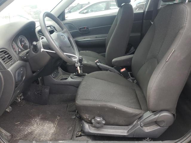 2010 HYUNDAI ACCENT BLU - KMHCM3AC9AU163201