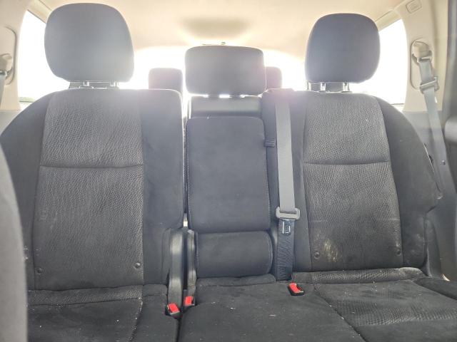 2015 NISSAN PATHFINDER S 5N1AR2MM4FC705454