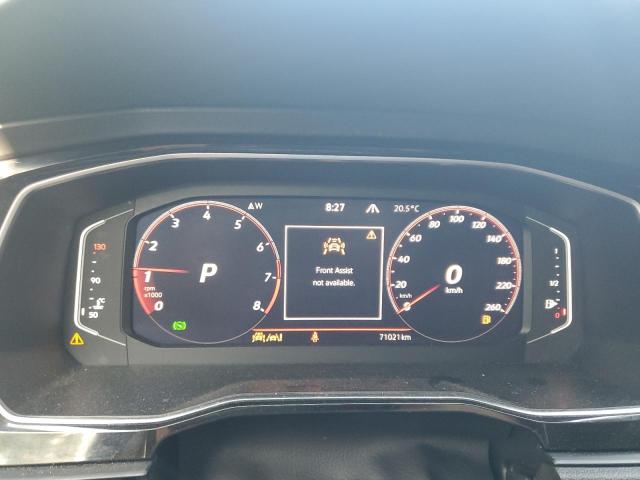 2023 VOLKSWAGEN JETTA SEL 3VWGM7BU6PM051146