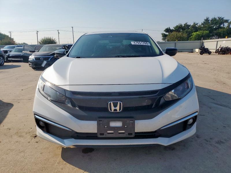 2021 HONDA CIVIC EXL 19XFC1F78ME009831