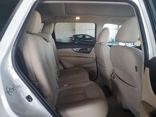 2015 NISSAN ROGUE S - 5N1AT2MV9FC827138