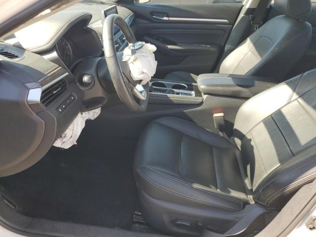 2020 NISSAN ALTIMA SL 1N4BL4EW9LC198221