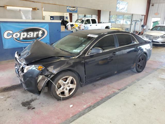 2011 CHEVROLET MALIBU LS - 1G1ZB5E16BF373620