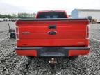 Lot #3317781079 2014 FORD F150 SUPER
