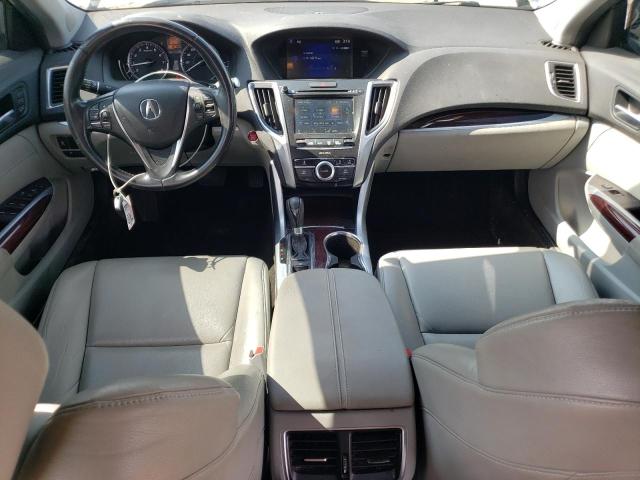 2016 ACURA TLX 19UUB1F33GA005119