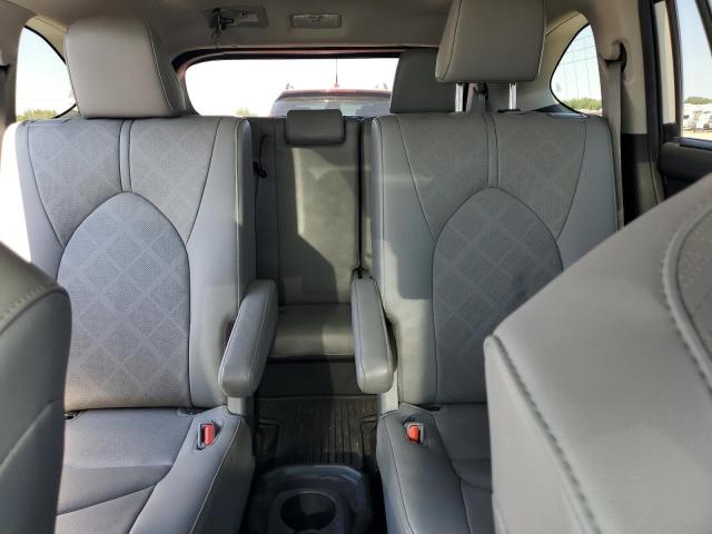 2021 TOYOTA HIGHLANDER 5TDEBRCHXMS024783