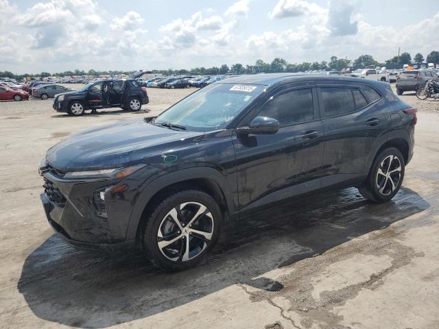 Global Auto Auctions: 2024 CHEVROLET TRAX 1RS