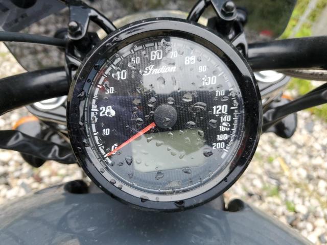 2021 INDIAN MOTORCYCLE CO. SCOUT BOBB 56KMTG005M3167003