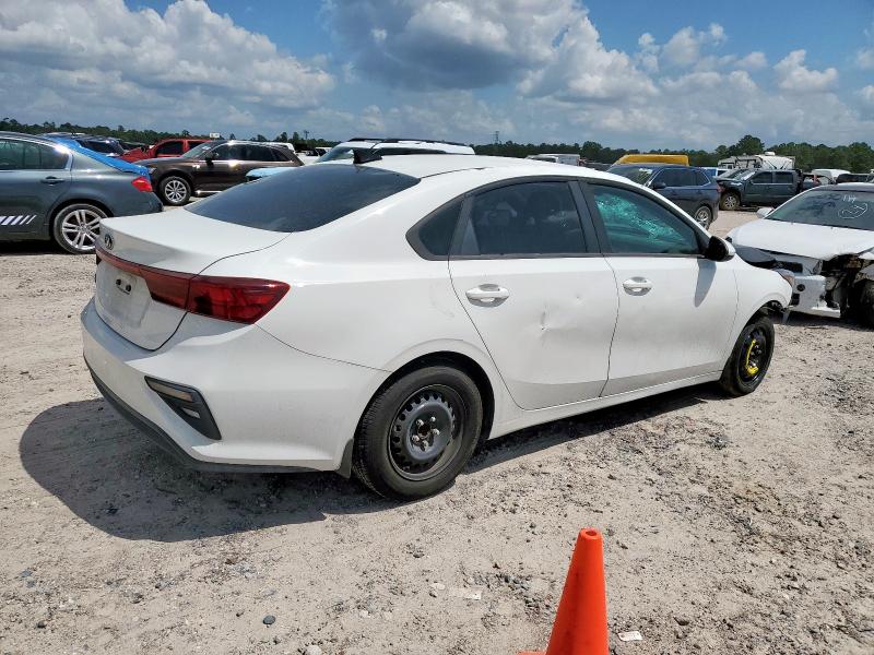 2020 KIA FORTE FE 3KPF24AD3LE153125