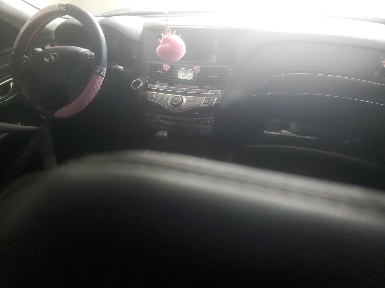 Lot #3315968144 2012 INFINITI M37 X