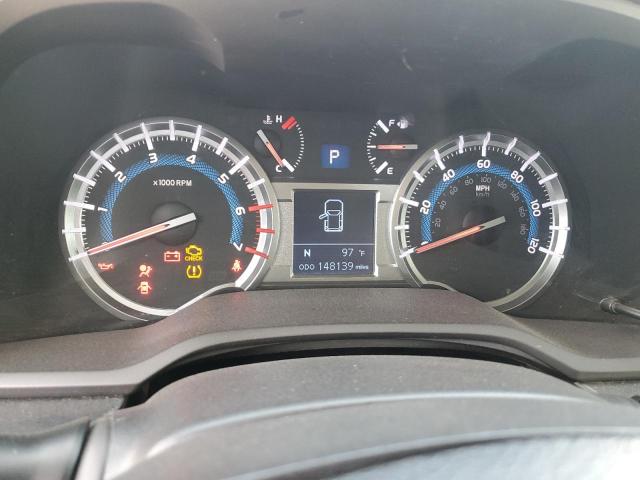 2018 TOYOTA 4RUNNER SR JTEBU5JR3J5489095