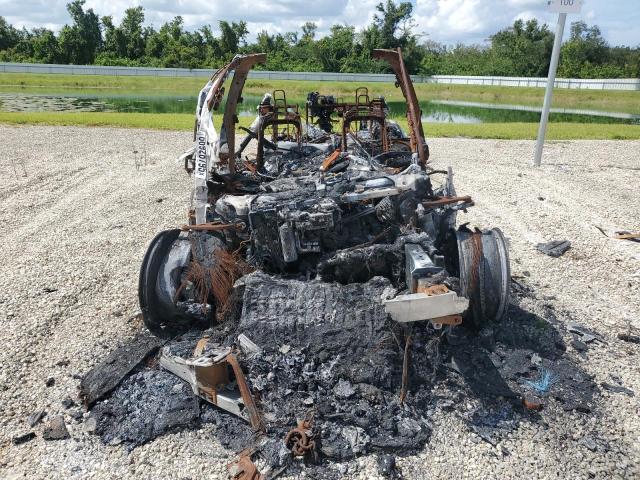 2022 TESLA MODEL X #3304001650