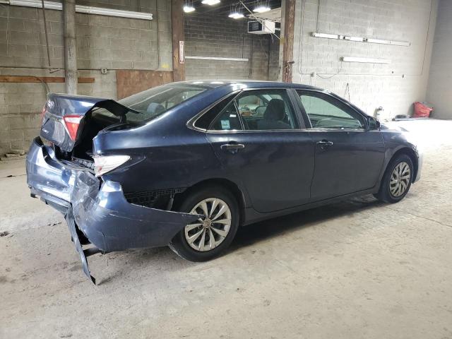 2016 TOYOTA CAMRY LE - 4T4BF1FK3GR559407
