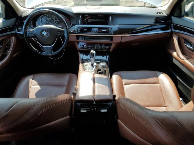 2015 BMW 528 XI WBA5A7C53FD625364