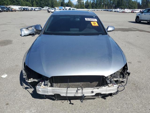 2014 AUDI A6 PREMIUM - WAUGFAFC7EN026669