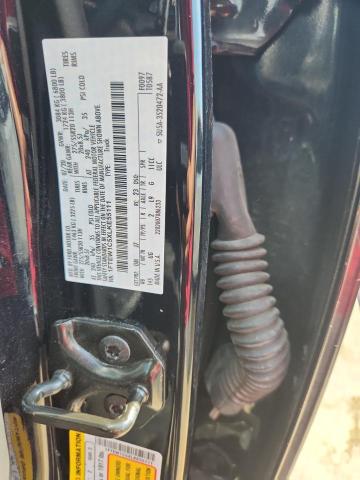 2020 FORD F150 SUPER 1FTEW1C5XLKE55111