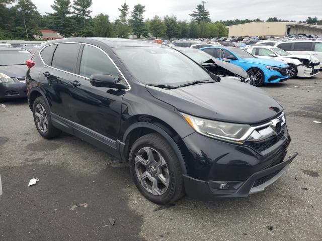 2017 HONDA CR-V EXL 2HKRW2H8XHH653199