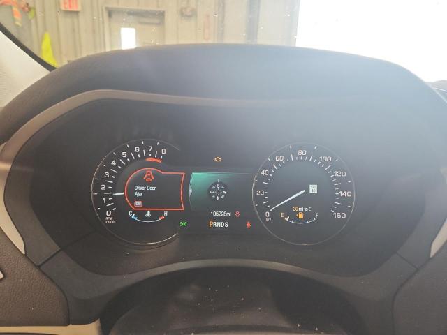 2015 LINCOLN MKZ 3LN6L2J93FR625538