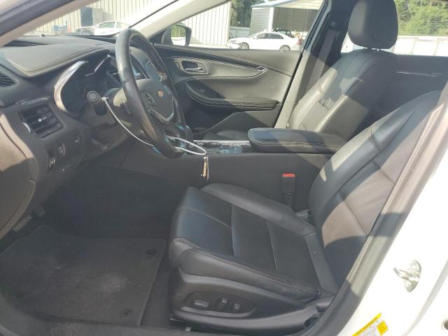 2019 CHEVROLET IMPALA LT 1G11Z5S3XKU147686