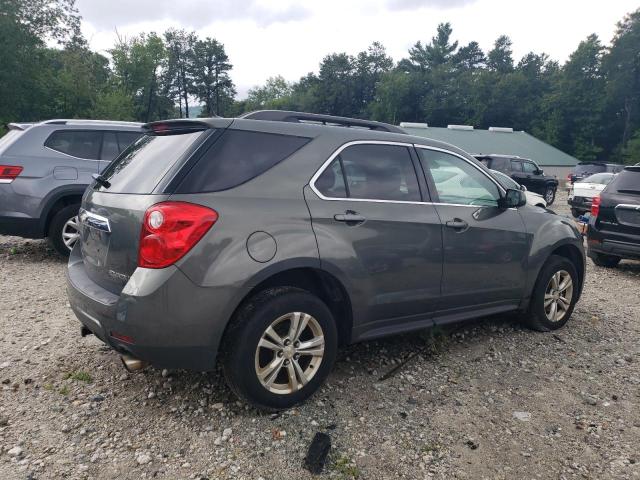 2013 CHEVROLET EQUINOX LT - 2GNFLNE31D6289203