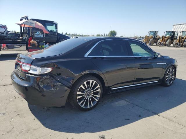 2017 LINCOLN CONTINENTA 1LN6L9NC5H5627179