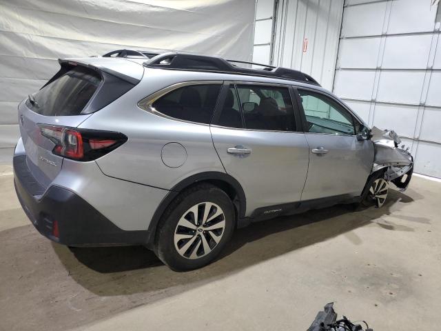 2022 SUBARU OUTBACK PREMIUM 4S4BTADC0N3171391