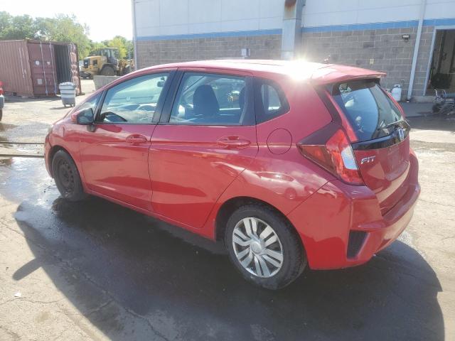 2015 HONDA FIT LX 3HGGK5H59FM760103